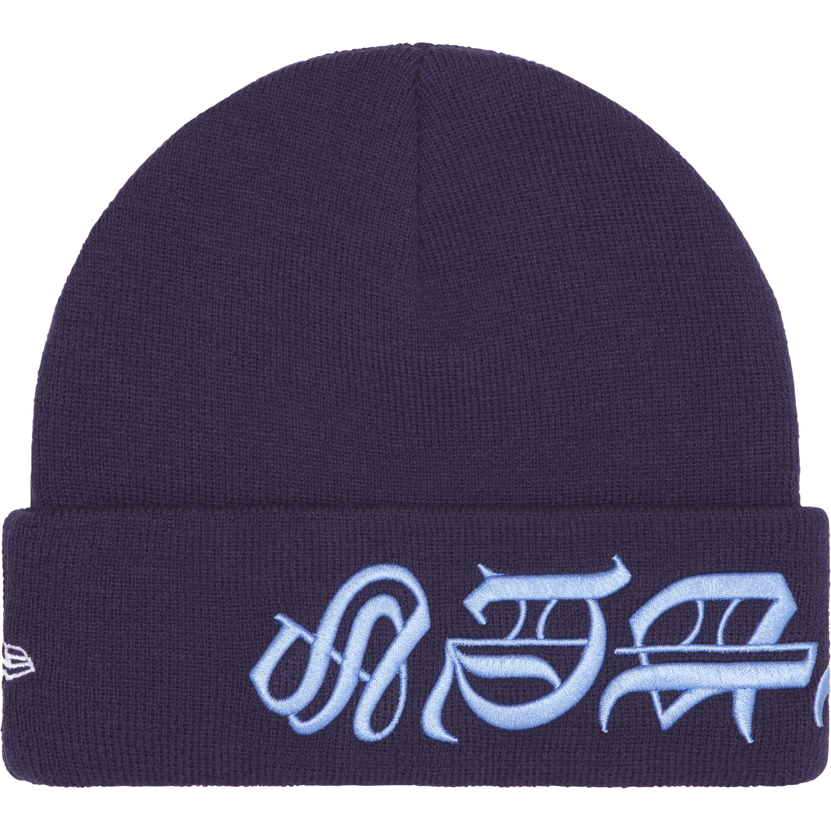 New Era® Blackletter Beanie view 10